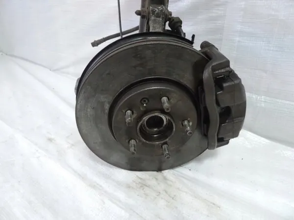 Amortizzatore McPherson destro anteriore Opel Zafira C 1.4 T image 2