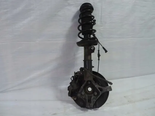 Amortizzatore McPherson destro anteriore Opel Zafira C 1.4 T image 3