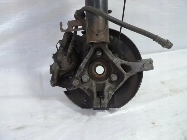 Amortizzatore McPherson destro anteriore Opel Zafira C 1.4 T image 4