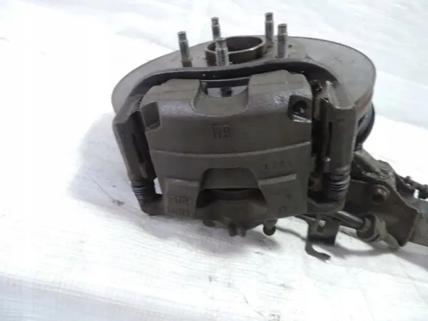 Amortizzatore McPherson destro anteriore Opel Zafira C 1.4 T image 5