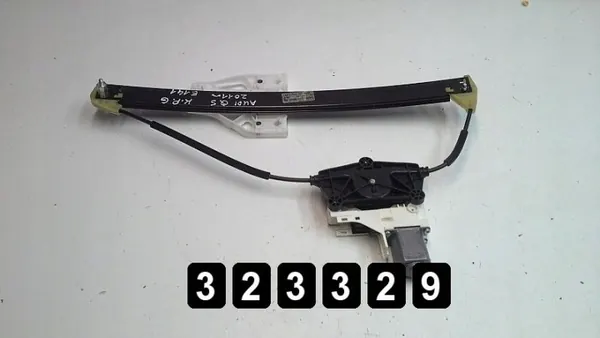 Audi Q5 Fensterheber OEM AM-323329 Gebraucht image 2