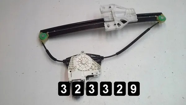 Audi Q5 Fensterheber OEM AM-323329 Gebraucht image 3