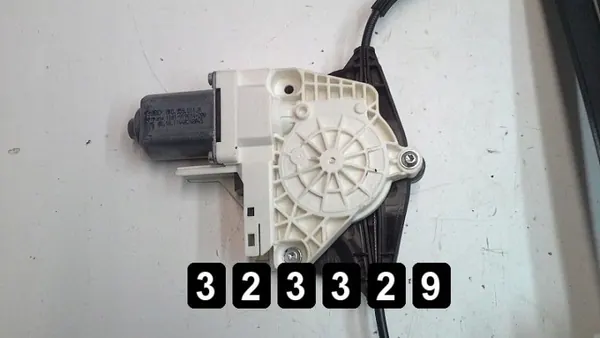Audi Q5 Fensterheber OEM AM-323329 Gebraucht image 4