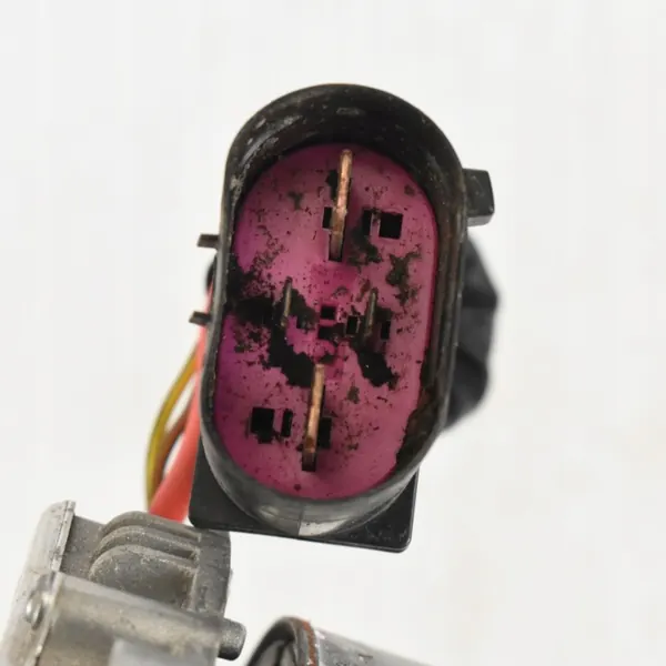 Motor Ventilador Radiador OEM 25380CO000 600W Usado image 4
