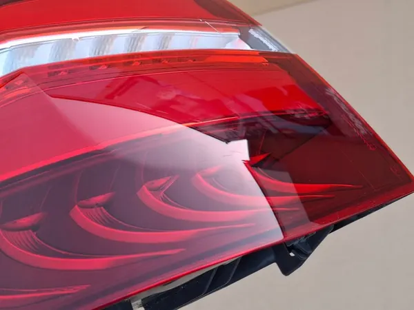 Linker Achter LED Lamp Mercedes GLC W253 A2539067300 image 5