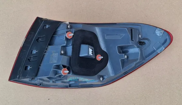 Linker Achter LED Lamp Mercedes GLC W253 A2539067300 image 6