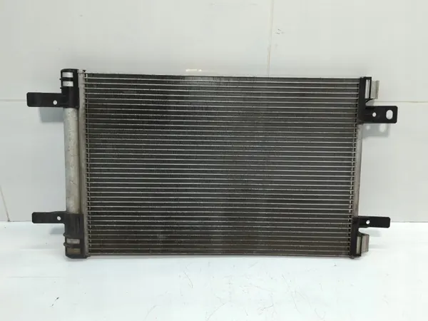 Airco condensor Peugeot 308 3 2023 9816746580B image 2