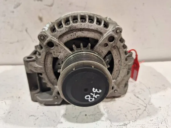 Vaihtovirtageneraattori Fiat Doblo II 1.3 MJET image 2