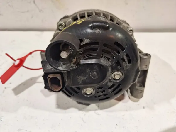 Vaihtovirtageneraattori Fiat Doblo II 1.3 MJET image 4