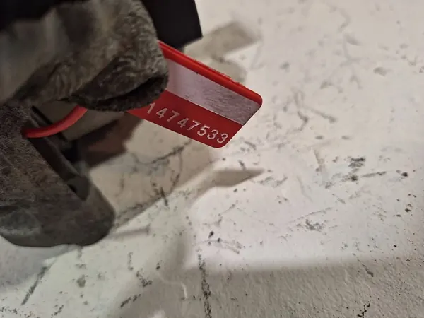 Vaihtovirtageneraattori Fiat Doblo II 1.3 MJET image 8