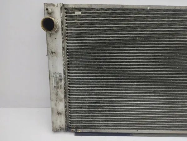 Jäähdytin Mini Cooper R60 OEM 275127504 - Käytetty image 7