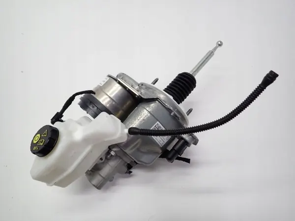 Remservopomp OEM 0204850658 voor VW Golf 8 image 2