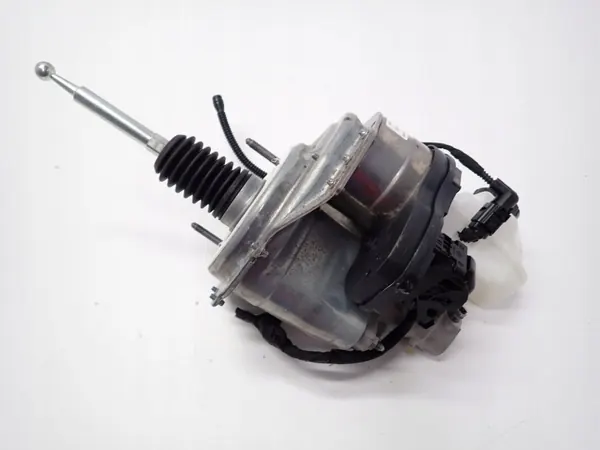 Remservopomp OEM 0204850658 voor VW Golf 8 image 3