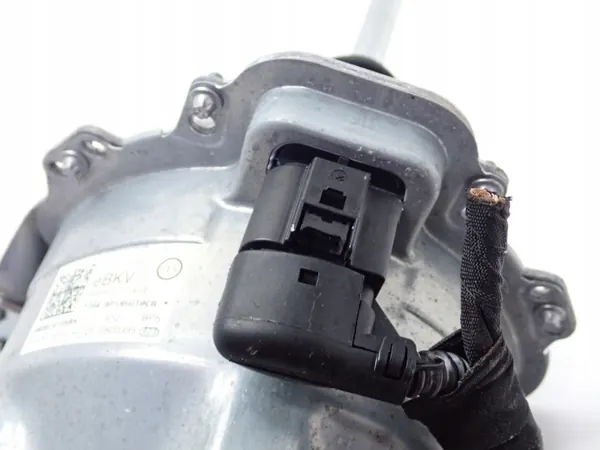 Remservopomp OEM 0204850658 voor VW Golf 8 image 7