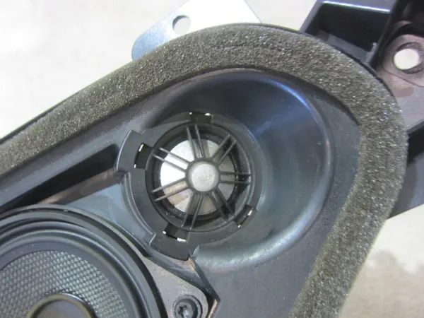 BMW OEM 65139213759 Top HiFi Luidspreker Achter Links image 3