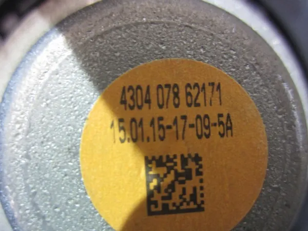 BMW OEM 65139213759 Top HiFi Luidspreker Achter Links image 6