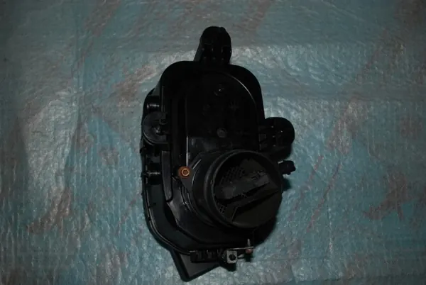 Caixa filtro de ar Maserati Quattroporte VI Ghibli OEM 670001543 image 3