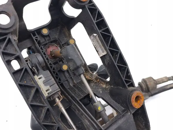 Versnellingspook OEM 335300509 voor Toyota Avensis T250 image 10
