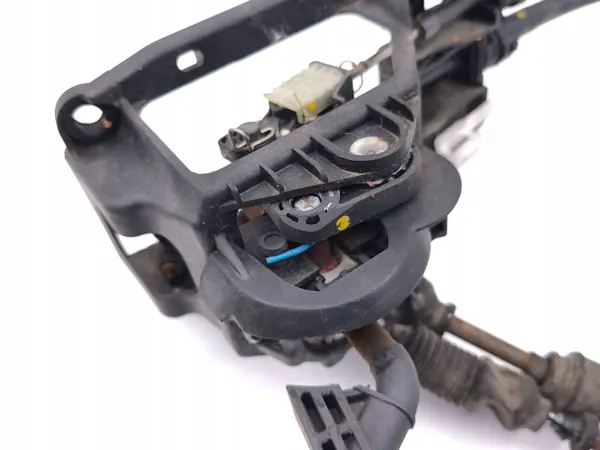 Versnellingspook OEM 335300509 voor Toyota Avensis T250 image 4