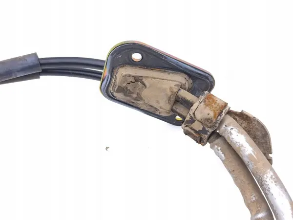 Versnellingspook OEM 335300509 voor Toyota Avensis T250 image 7
