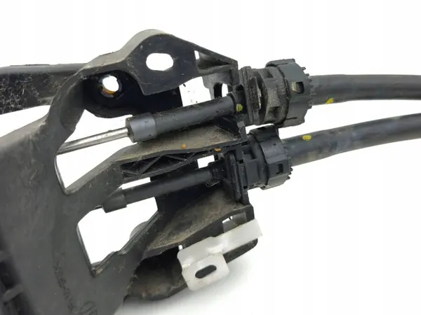 Versnellingspook OEM 335300509 voor Toyota Avensis T250 image 8