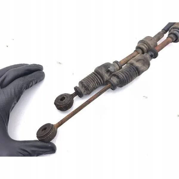 Versnellingspook OEM 335300509 voor Toyota Avensis T250 image 9