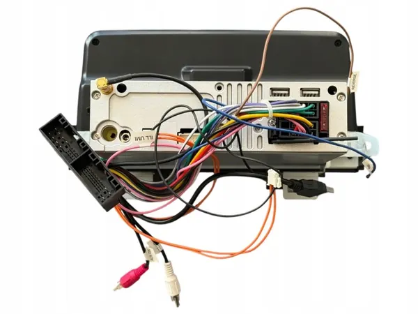 Radio Navegación Android Auto 10.0 OEM para Kia Picanto MK3 image 7