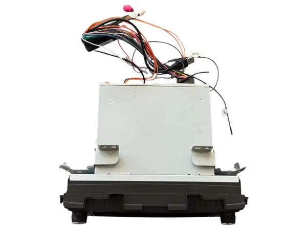 Radio Navegación Android Auto 10.0 OEM para Kia Picanto MK3 image 8