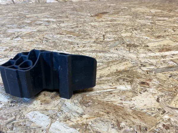 Audi OE Förstärkning OEM 4KE801137 - Begagnad image 6