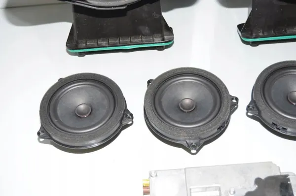 BMW ljudsystem OEM 2622912 för iX3 G08 2022 image 3