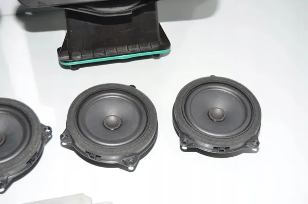 BMW ljudsystem OEM 2622912 för iX3 G08 2022 image 4