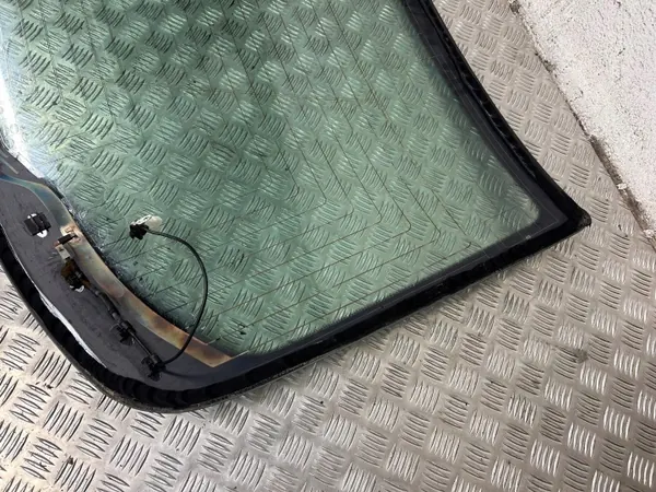 Maserati Ghibli Heckscheibe OEM 12345 - Gebraucht image 8
