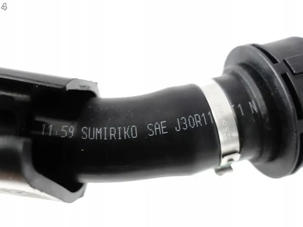 OEM 67275834 Bränsleslang-Snabbförbindare för Ferrari Roma image 5