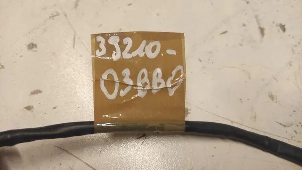 Sensor Lambda KIA RIO IV V STONIC 1.2 G4LA 17-24 image 2