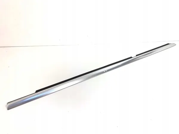 Barra rascadora trasera izquierda OEM LORK-2319-12310 Mercedes W166 image 2
