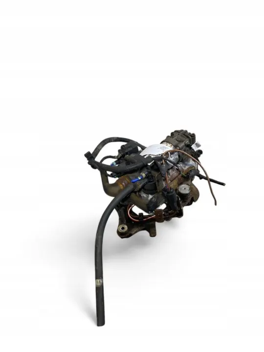 Compresor suspensión trasera BMW 6884682 - Usado image 5