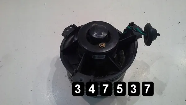 Lämmityspuhallinmoottori tuuletin OEM AM-347537 Chrysler image 2