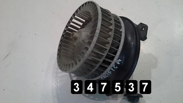 Lämmityspuhallinmoottori tuuletin OEM AM-347537 Chrysler image 3