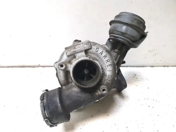 Käytetty turbo OEM 0381457026 Audi A4 2.0L Diesel image 4