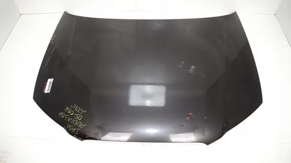 Motorhuv OEM 360161194 för Audi A4 B8 image 2