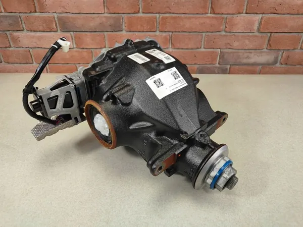 BMW 4 G26 Achterdifferentieel 2.93 OEM 9844104 image 2