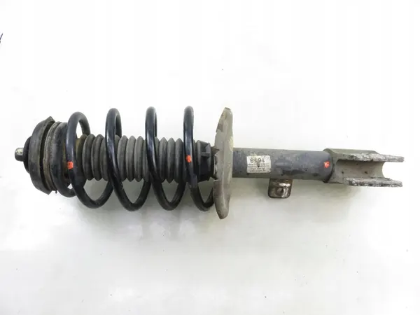 MCPERSON Oikea Etuosa Citroen C4 Grand Picasso I 1.6 HDi image 2