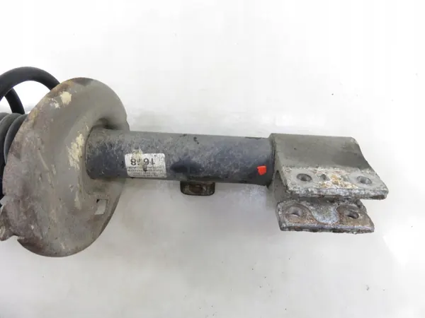 MCPERSON Oikea Etuosa Citroen C4 Grand Picasso I 1.6 HDi image 3