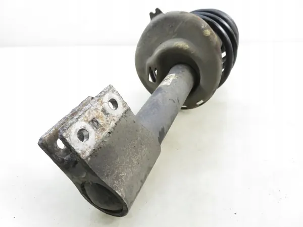 MCPERSON Oikea Etuosa Citroen C4 Grand Picasso I 1.6 HDi image 5