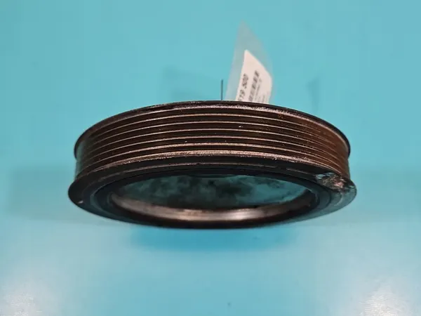 Polia do virabrequim Fiat Tipo II 1.6 JTD OEM 55265660 image 5