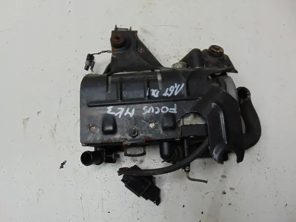 Heizung AV61-18K464-BG für Ford C-Max MK2 - Gebraucht image 2