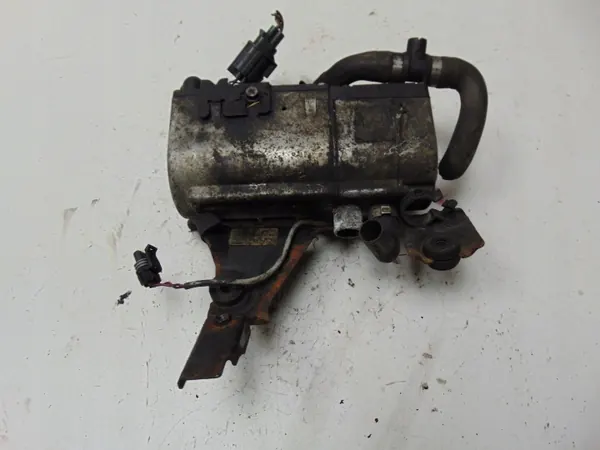 Heizung AV61-18K464-BG für Ford C-Max MK2 - Gebraucht image 3