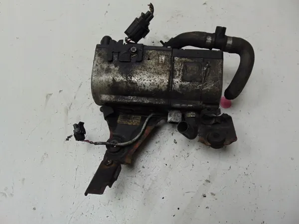 Heizung AV61-18K464-BG für Ford C-Max MK2 - Gebraucht image 4