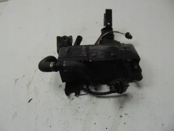 Heizung AV61-18K464-BG für Ford C-Max MK2 - Gebraucht image 5