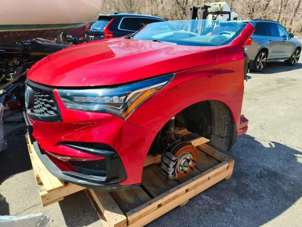 Acura RDX 2019-2025 Front Motorlager OEM RDX2019-2025WOZEK image 2